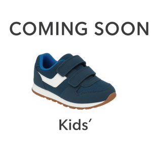 Coming Soon — Kid's Collection by Arisho Footwear